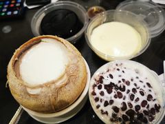 -民信老铺(双皮奶博物馆店)