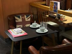 -Lia Cafe Bar Restaurant松山咖啡屋