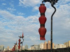 -西安城墙·碑林历史文化景区