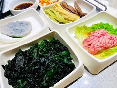 -海底捞火锅(南海万科广场店)