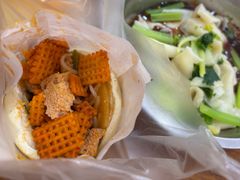 -王菊美食街·王菊面馆(总店)