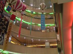 -米莱欧百货(吉利店)