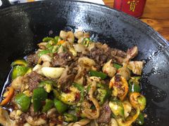 -张氏父子常德肠子馆(红星总店)