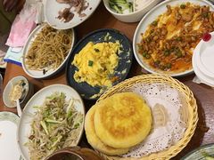-老昌春饼(中央大街店)