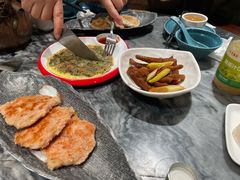 -安泰楼·佛跳墙创始人·传统闽味早茶·酒楼(三坊七巷闽菜地标店)