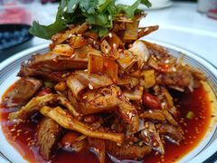 -院8里·少城记忆老川菜(宽窄巷子店)