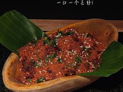 -三出山火锅(万象天地店)