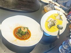 -宫燕府·京菜·烤鸭·淮扬菜(王府中心店)