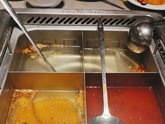 -海底捞火锅(公益西桥店)