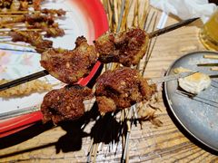 -北丐先生·野馄饨烧烤(泰达E街区店)
