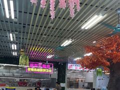 -景好海鲜餐厅(大鹏必选旅游店)