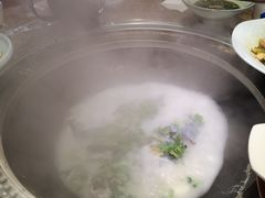 -好灶头妈妈菜·千岛湖柴火鱼餐厅(桐庐店)