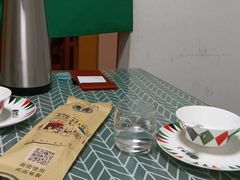 -咖啡人·融合餐厅(万达环宇店)