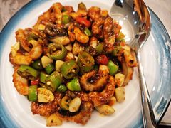 -君霖海鲜私房菜(春柳店)