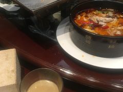 -银湖宴会中心-餐饮部
