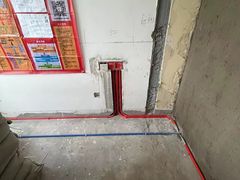 -居丽装饰空间设计(总部)