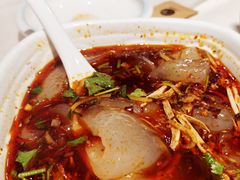-老爷庙风味美食府(魏都大道店)