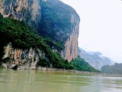 -乌江画廊(彭水苗族土家族自治县)