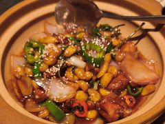 -肴约·花园式餐厅(湖里店)