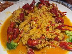 -京悦南门涮羊肉·羊蝎子火锅(田林路店)
