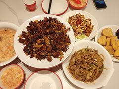 -偏爱炒鸡(老县衙店)