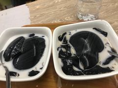 -梧州五福龟苓膏(老字号丰业店)