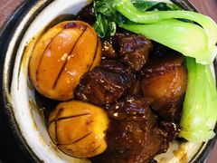 老弄堂红烧肉-江南苑精菜坊