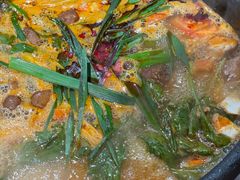 -黔有有贵州酸汤夺夺粉火锅(五味十字店)