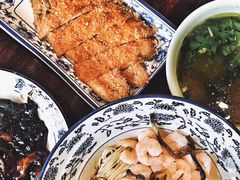 -腔调面(斜土路店)