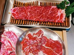 -西塔老太太泥炉烤肉(亚运村店)