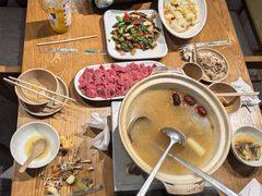-拾菌寻味·云南野生菌(佛祖岭店)