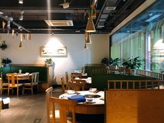 大堂-蛙蛙叫干锅年代(簋街总店)
