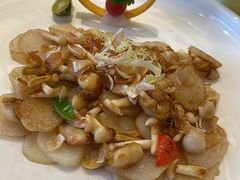 -海景壹号大酒店(惠钱路店)