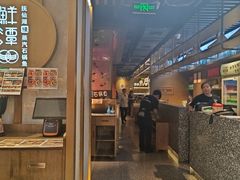 -鲜潭蒸汽石锅鱼(五道口购物中心店)