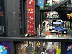 -江燕路万科里