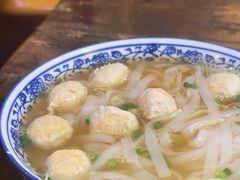 -惠康汤粉店(惠新中街店)