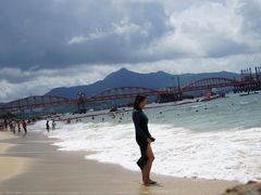-玫瑰海岸文化旅游度假区