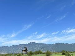 -野鸭湖国家湿地公园