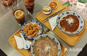 Hong Kong Style Beef Noodle