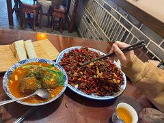 -杨记隆府(白象街店)