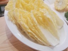 -淼福猪肚鸡·椰子鸡火锅(大沙地店)