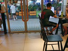 -喜茶(广州石牌桥店)
