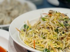 -大连湾旭日·家宴·海肠捞饭(马栏广场店)