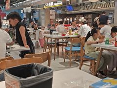 -盒马鲜生(首义店)