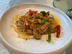 -马凯餐厅(地安门店)