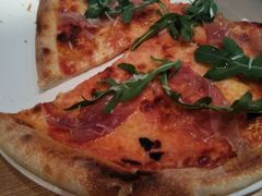 -MYLK意式小厨(熙地港店)