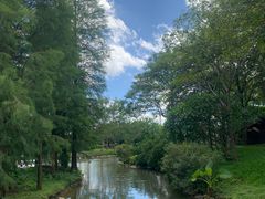 -佛冈森波拉度假区