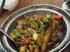 -煲煲掂风味煲仔饭餐厅(西区店)