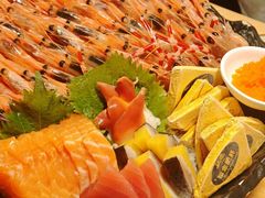 -大焰自助日式料理 铁板烧(徐汇店)