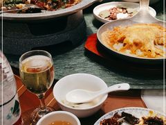 -四季厨房 鲁菜·孔府烤鸭(二环南路店)
